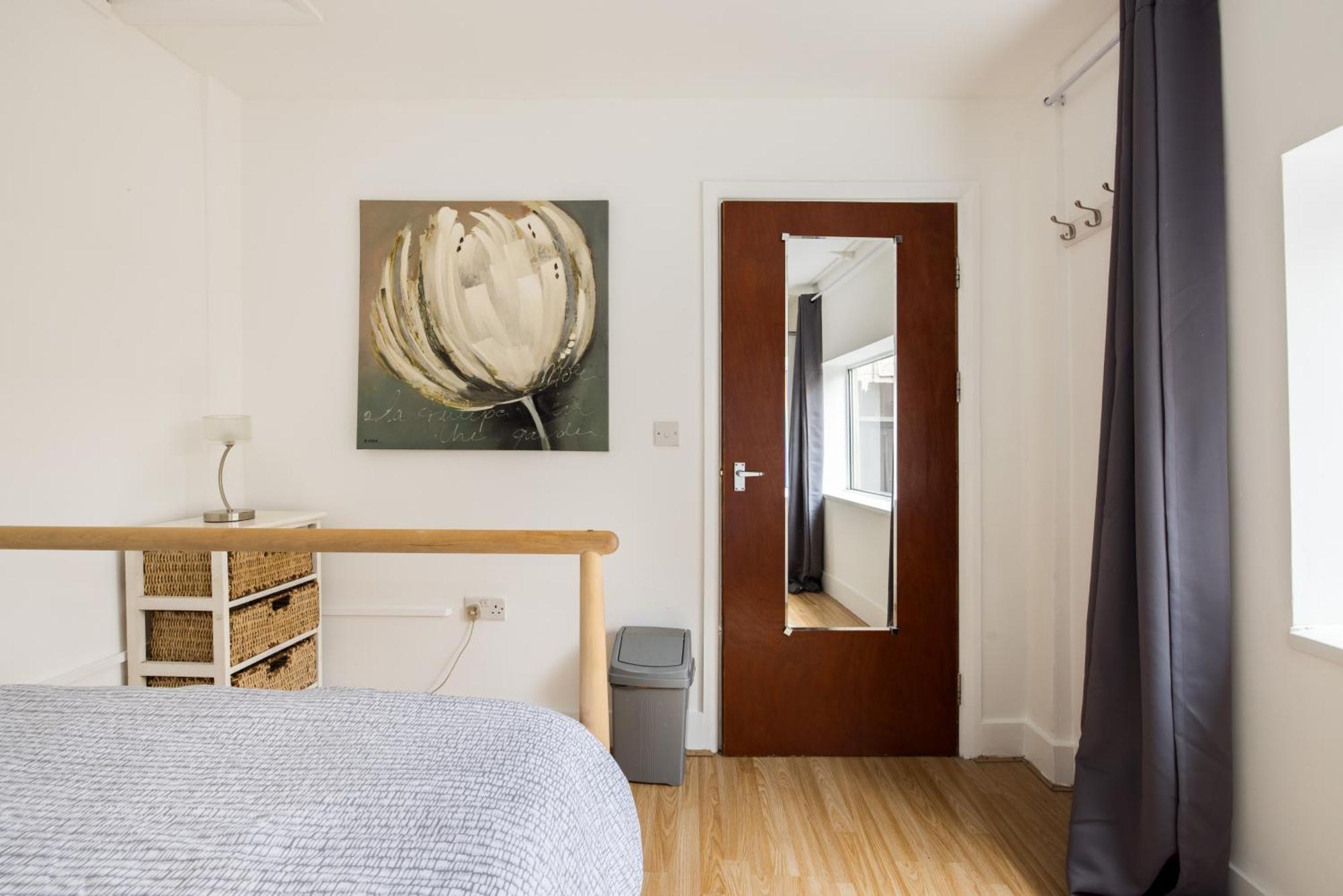 1bd Near Olympic Park, East Londres